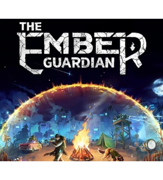 The Ember Guardian Steam Key GLOBAL